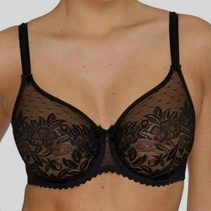 Prima Donna Divine 36F lace bra